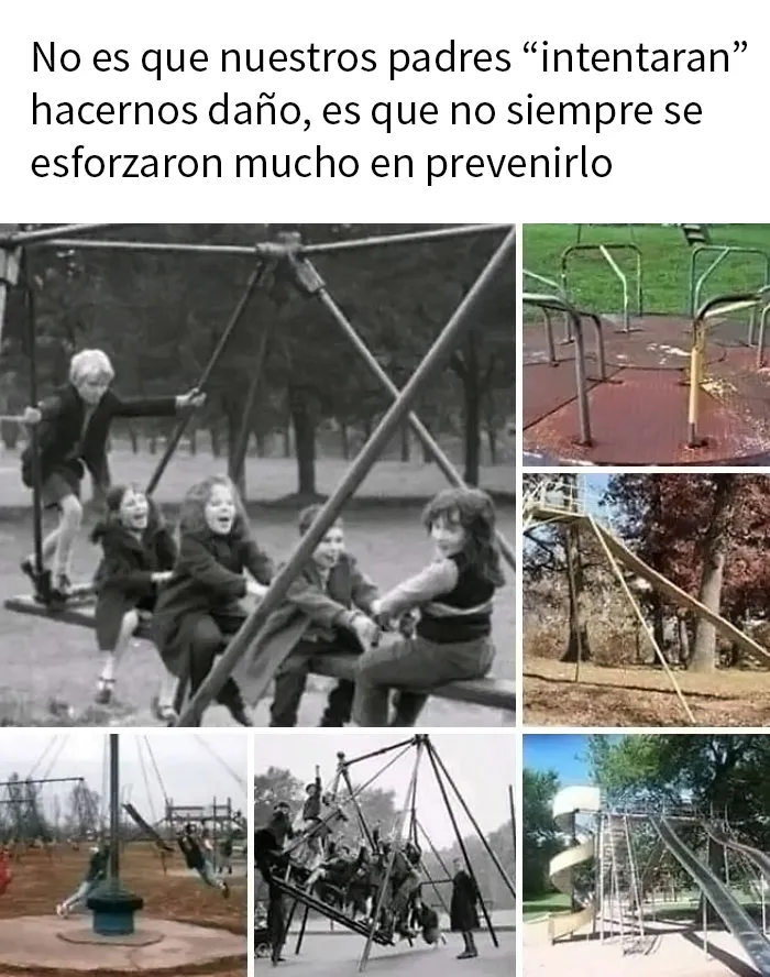 20 Nuevos memes sobre la Generación X para prepararte ante la crisis de la mediana edad