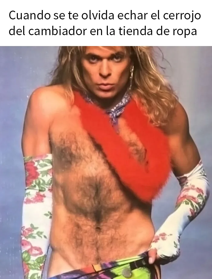 20 Nuevos memes sobre la Generación X para prepararte ante la crisis de la mediana edad