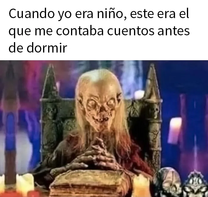 20 Nuevos memes sobre la Generación X para prepararte ante la crisis de la mediana edad