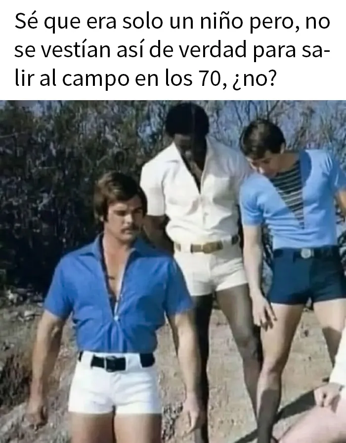 20 Nuevos memes sobre la Generación X para prepararte ante la crisis de la mediana edad