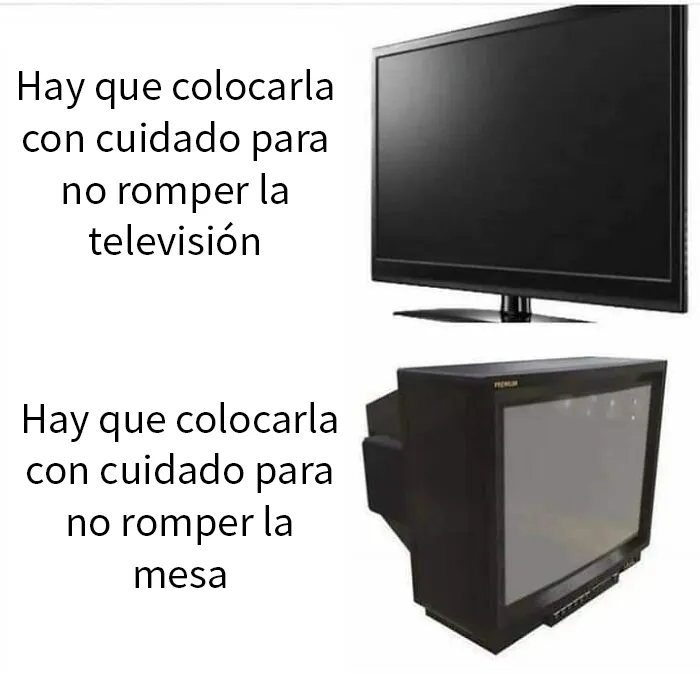 20 Nuevos memes sobre la Generación X para prepararte ante la crisis de la mediana edad