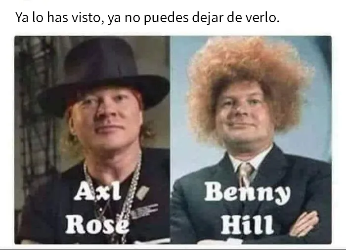 20 Nuevos memes sobre la Generación X para prepararte ante la crisis de la mediana edad