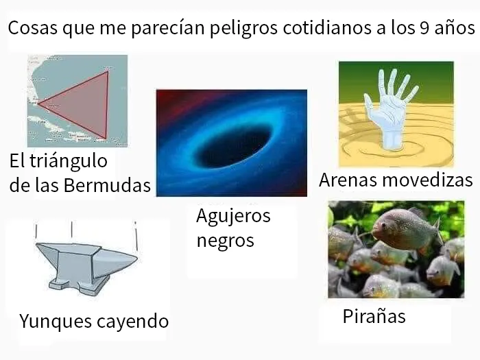 20 Nuevos memes sobre la Generación X para prepararte ante la crisis de la mediana edad