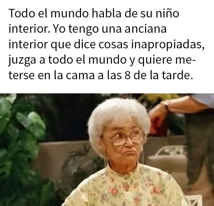 20 Nuevos memes sobre la Generación X para prepararte ante la crisis de la mediana edad