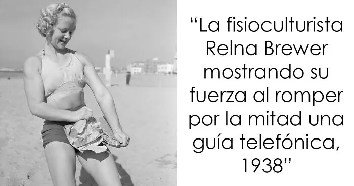 30 Imágenes raramente vistas en los libros de historia