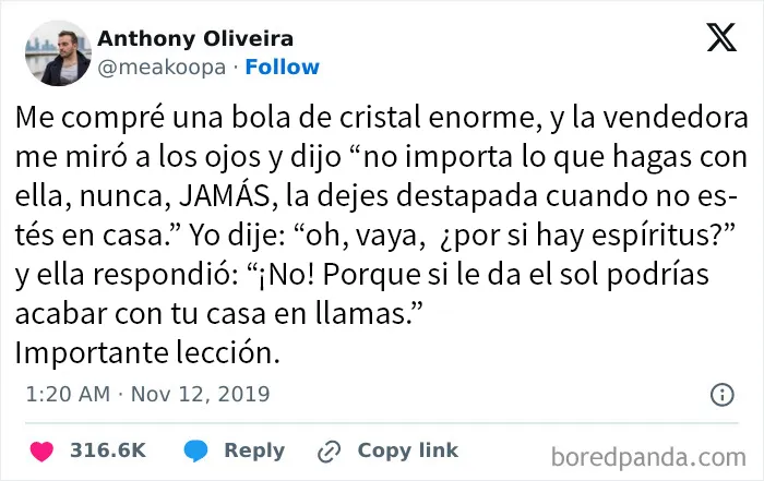 20 Memes divertidos y "muy limpios" para ayudarte a sonreír hoy
