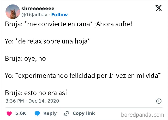 20 Memes divertidos y "muy limpios" para ayudarte a sonreír hoy