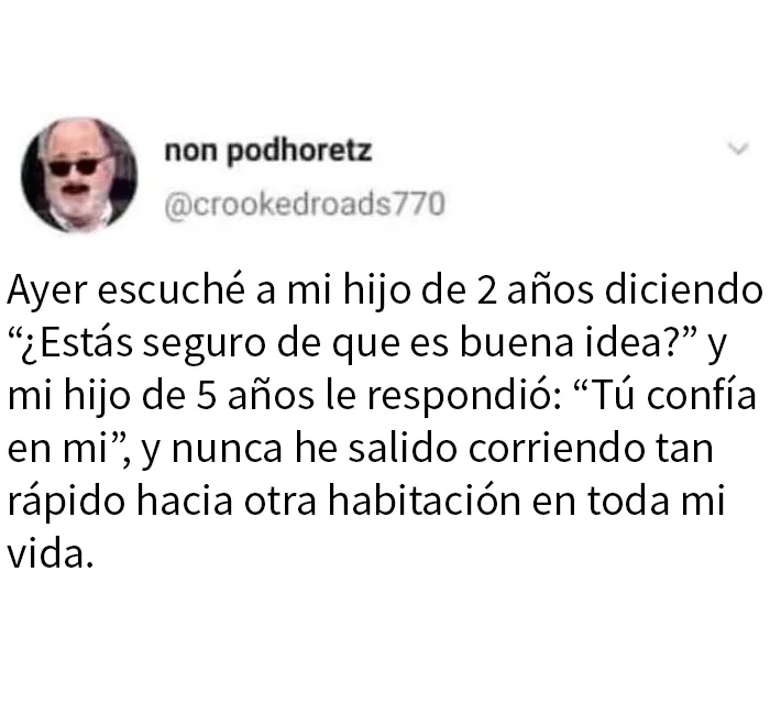 20 Memes divertidos y "muy limpios" para ayudarte a sonreír hoy