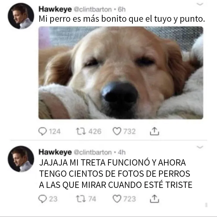 20 Memes divertidos y "muy limpios" para ayudarte a sonreír hoy