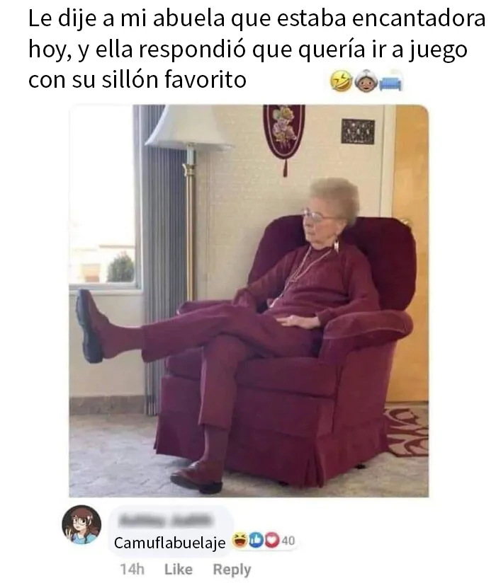 20 Memes divertidos y "muy limpios" para ayudarte a sonreír hoy