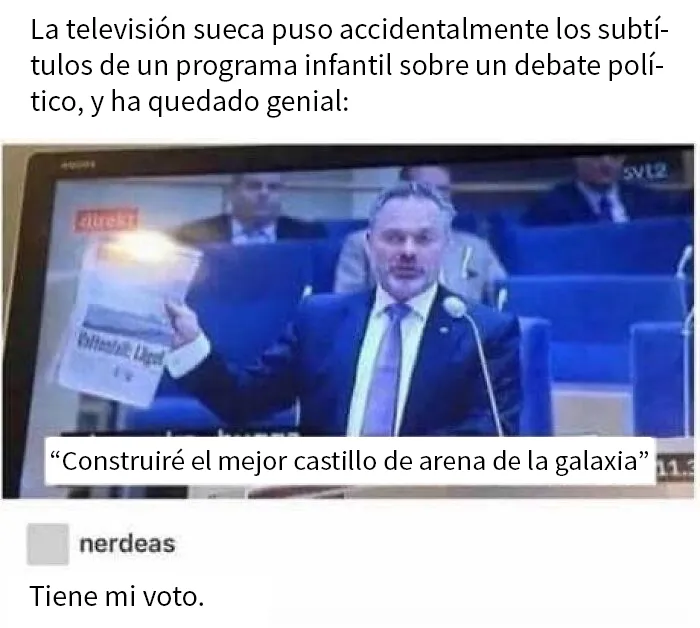 20 Memes divertidos y "muy limpios" para ayudarte a sonreír hoy