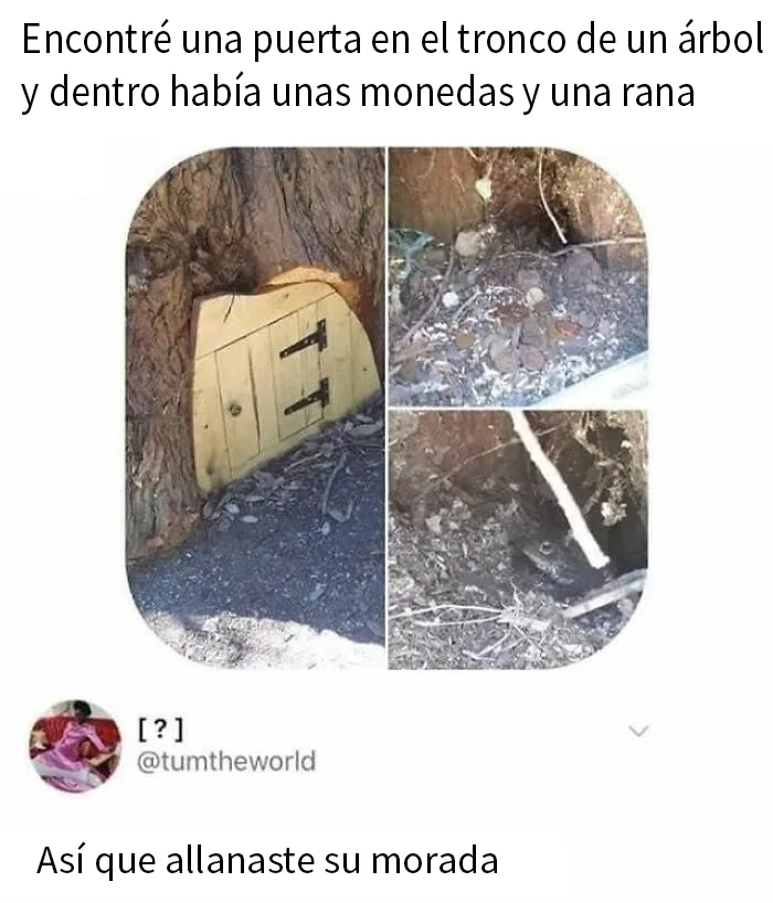 20 Memes divertidos y "muy limpios" para ayudarte a sonreír hoy