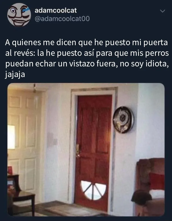 20 Memes divertidos y "muy limpios" para ayudarte a sonreír hoy