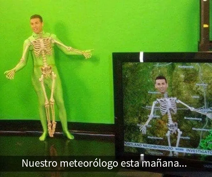 20 Memes divertidos y "muy limpios" para ayudarte a sonreír hoy