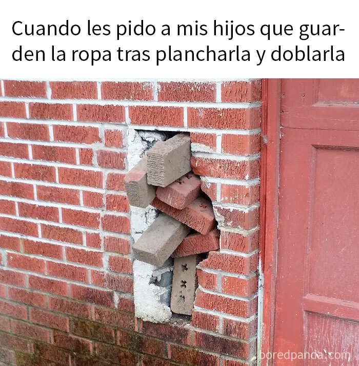 20 Divertidos memes mostrando los desafíos y alegrías que conlleva ser padres