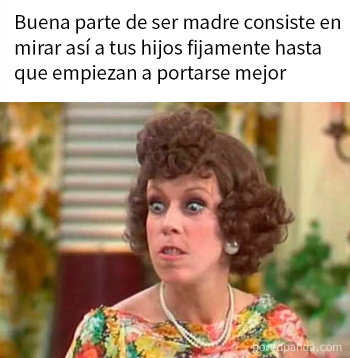 20 Divertidos memes mostrando los desafíos y alegrías que conlleva ser padres