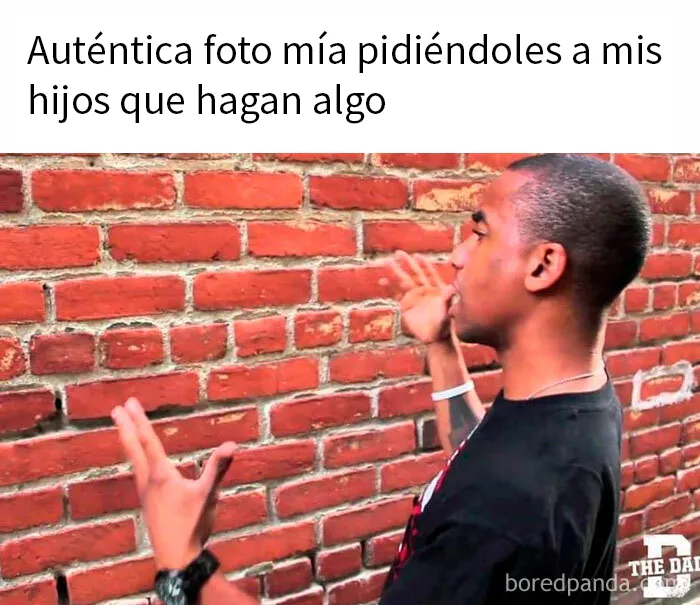 20 Divertidos memes mostrando los desafíos y alegrías que conlleva ser padres
