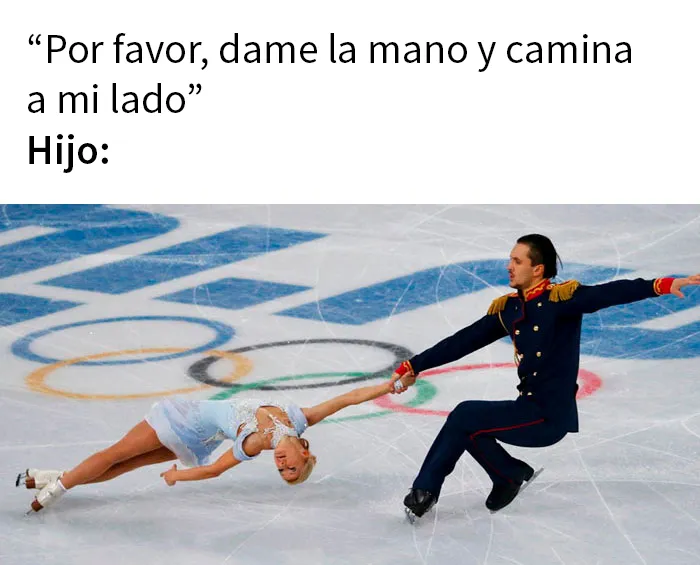 20 Divertidos memes mostrando los desafíos y alegrías que conlleva ser padres