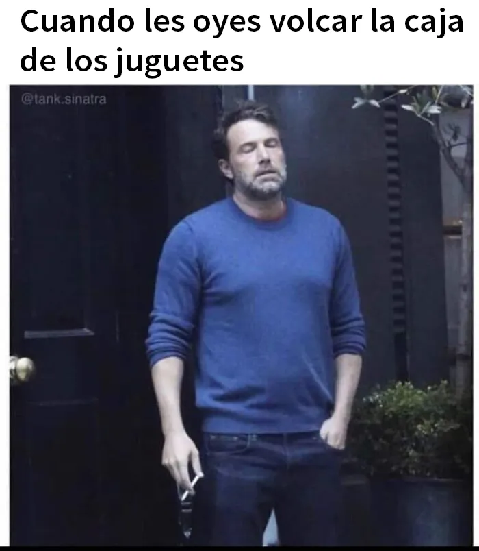 20 Divertidos memes mostrando los desafíos y alegrías que conlleva ser padres