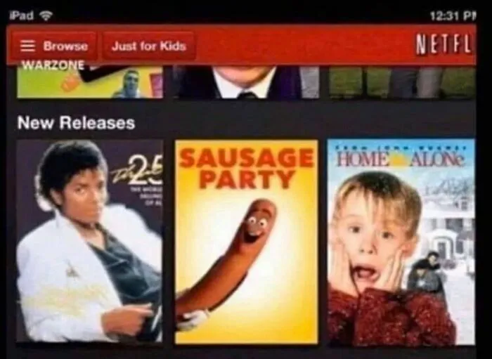 20 Divertidas imágenes de cosas que se parecen razonablemente