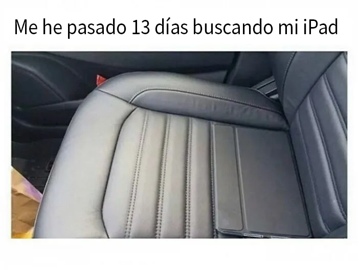 20 Divertidas imágenes de cosas que se parecen razonablemente