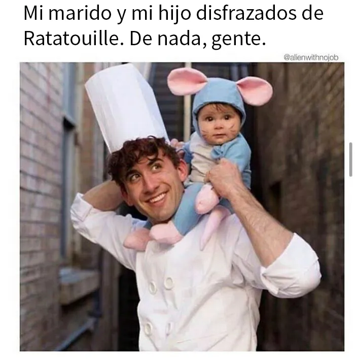 20 Divertidas imágenes de cosas que se parecen razonablemente