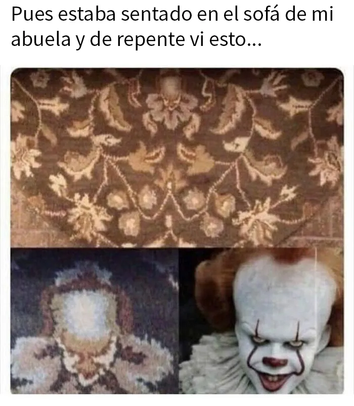 20 Divertidas imágenes de cosas que se parecen razonablemente
