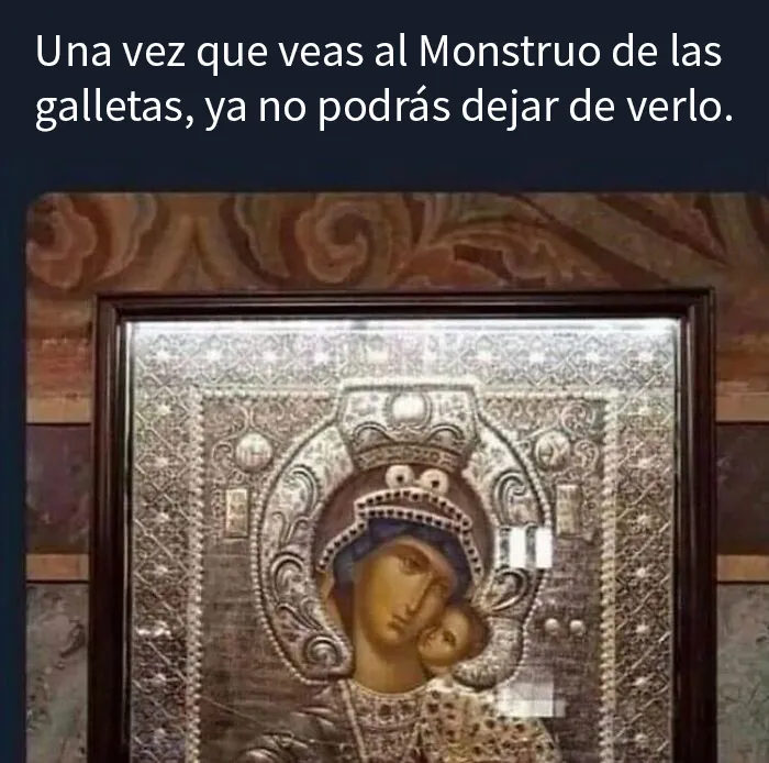 20 Divertidas imágenes de cosas que se parecen razonablemente