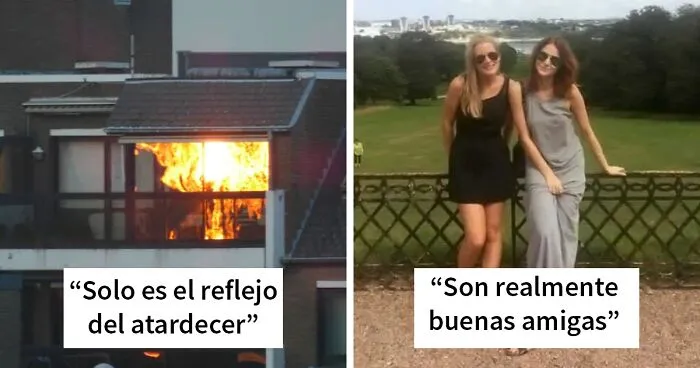 35 Fotos muy confusas que hay que mirar 2 veces para entenderlas (nuevas fotos)