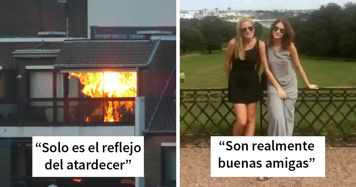 35 Fotos muy confusas que hay que mirar 2 veces para entenderlas (nuevas fotos)