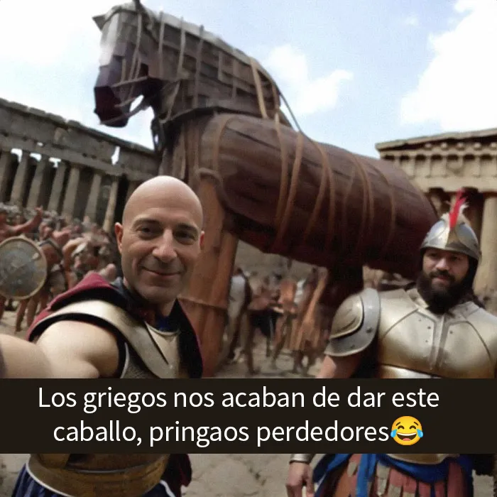 20 Publicaciones para mostrarte "el lado raro de internet"