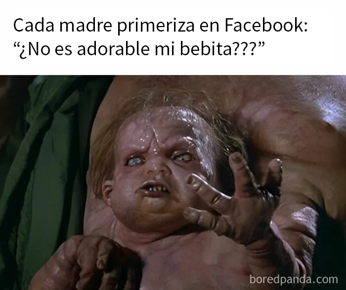 20 Divertidos memes que resumen la vida sin hijos