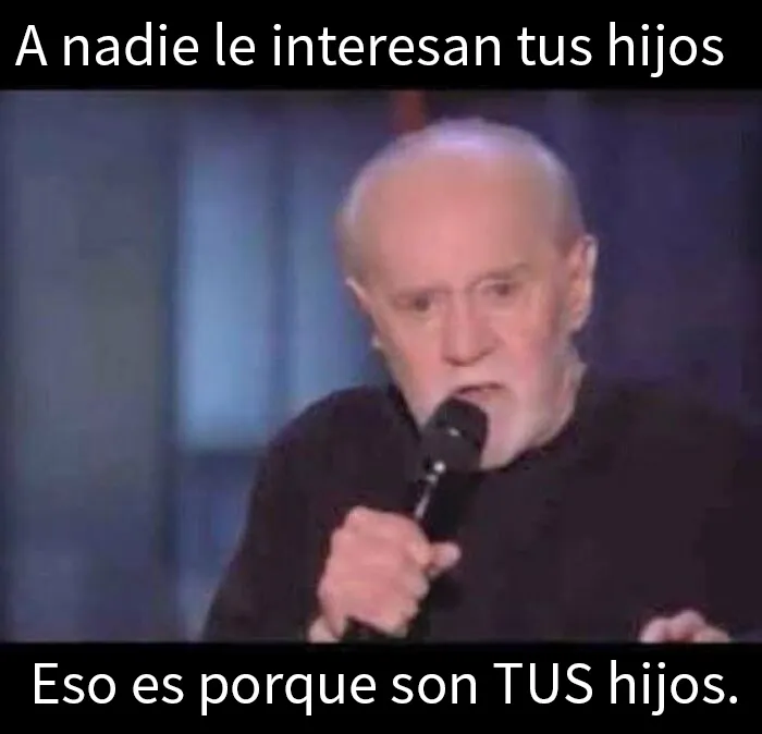 20 Divertidos memes que resumen la vida sin hijos