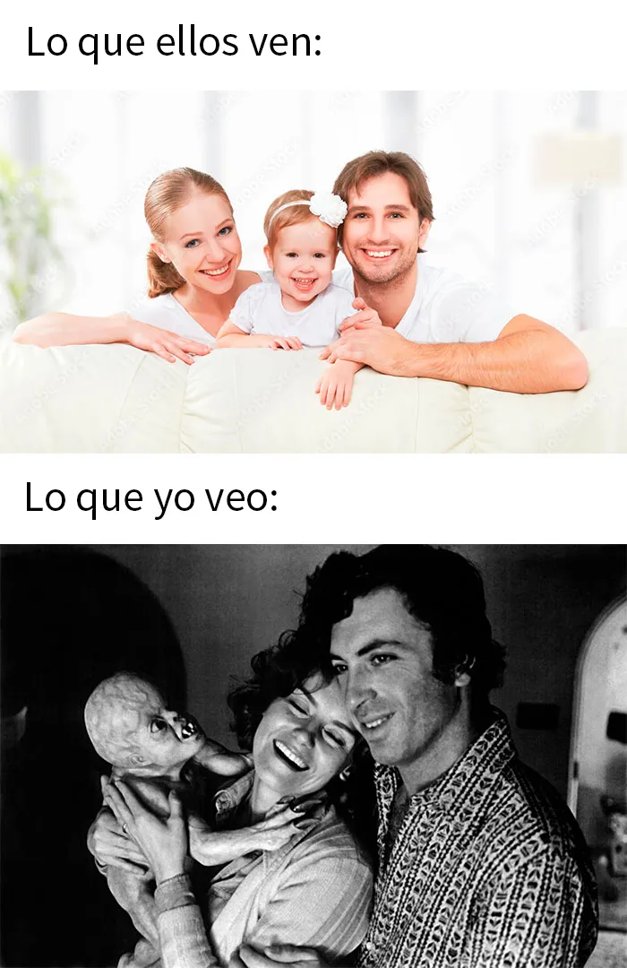 20 Divertidos memes que resumen la vida sin hijos