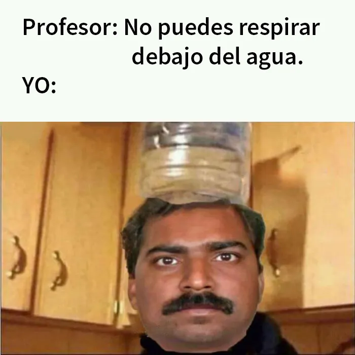 16 Respuestas de este tipo llamado Xavier que son pura comedia (nuevas imágenes)