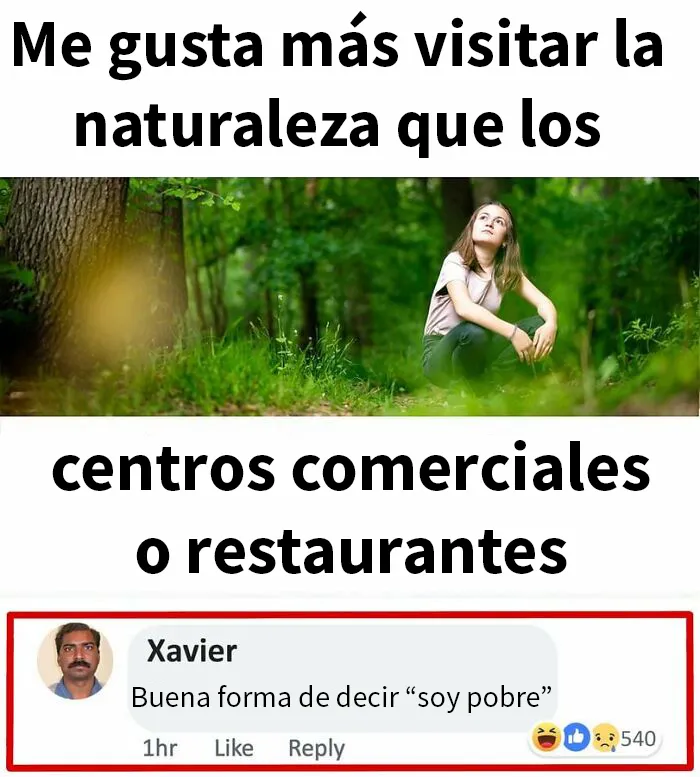 16 Respuestas de este tipo llamado Xavier que son pura comedia (nuevas imágenes)