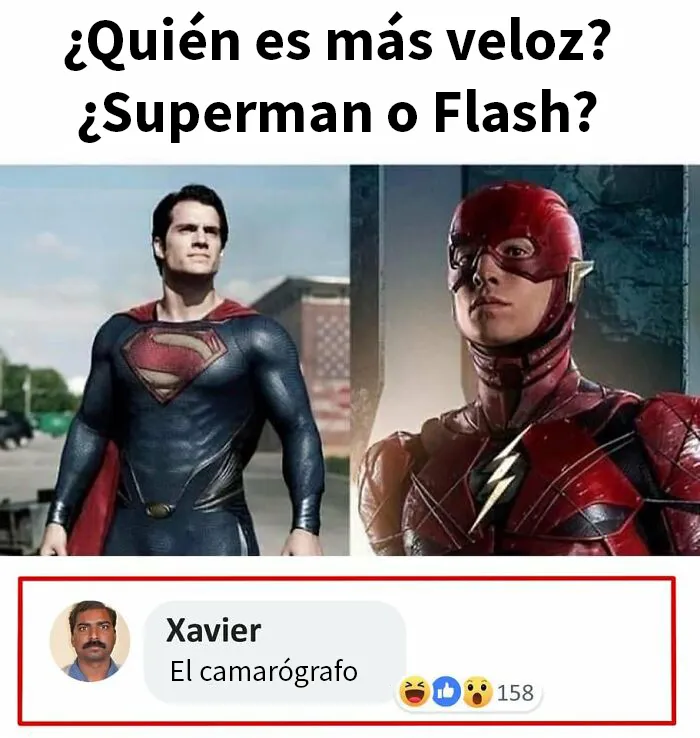 16 Respuestas de este tipo llamado Xavier que son pura comedia (nuevas imágenes)