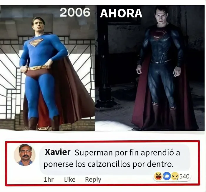 16 Respuestas de este tipo llamado Xavier que son pura comedia (nuevas imágenes)