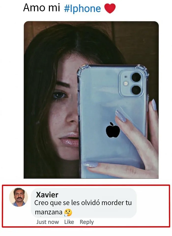 18 Respuestas de este tipo llamado Xavier que son pura comedia