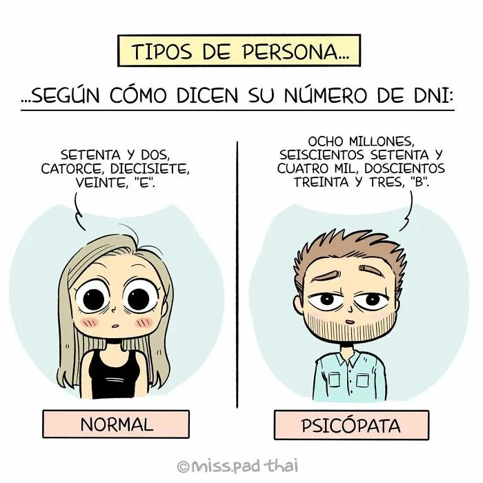 21 Cómics tan divertidos como atrevidos de esta artista española