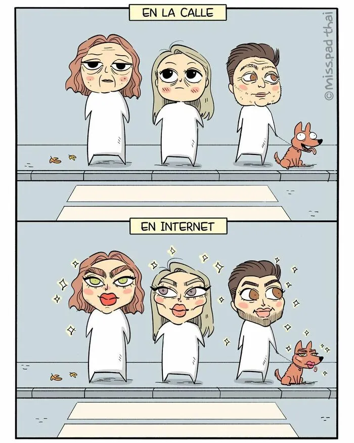 21 Cómics tan divertidos como atrevidos de esta artista española