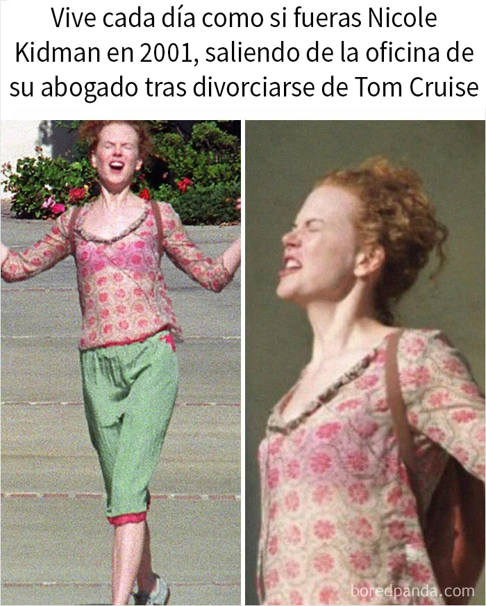 20 Memes nostálgicos que te golpearán duro en los recuerdos