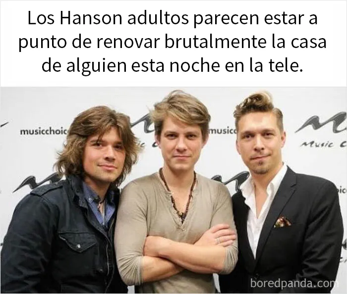 20 Memes nostálgicos que te golpearán duro en los recuerdos