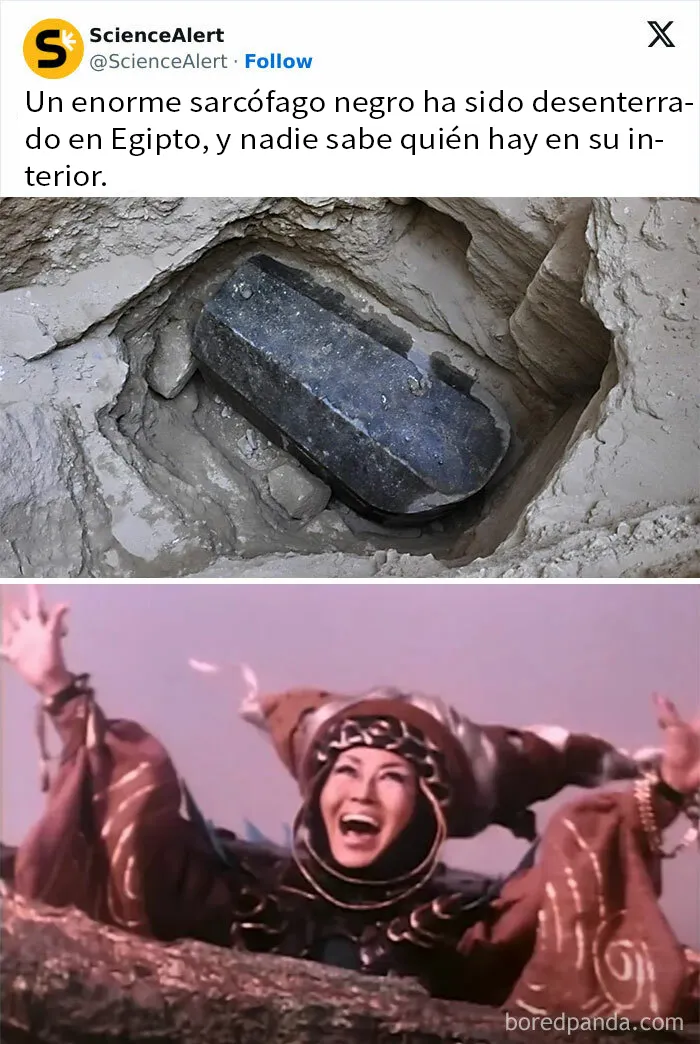 20 Memes nostálgicos que te golpearán duro en los recuerdos