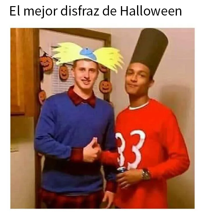 20 Memes nostálgicos que te golpearán duro en los recuerdos