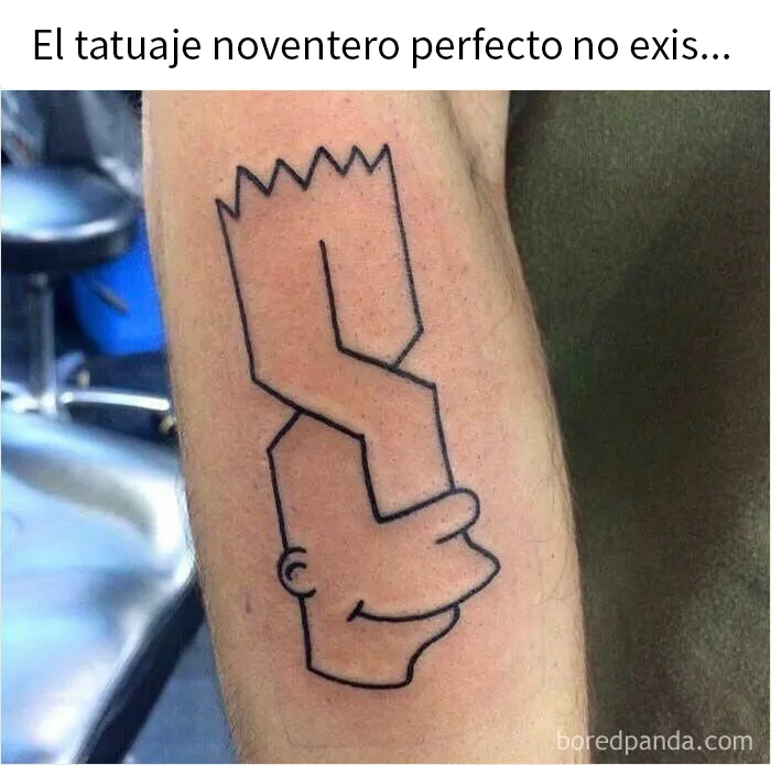 20 Memes nostálgicos que te golpearán duro en los recuerdos