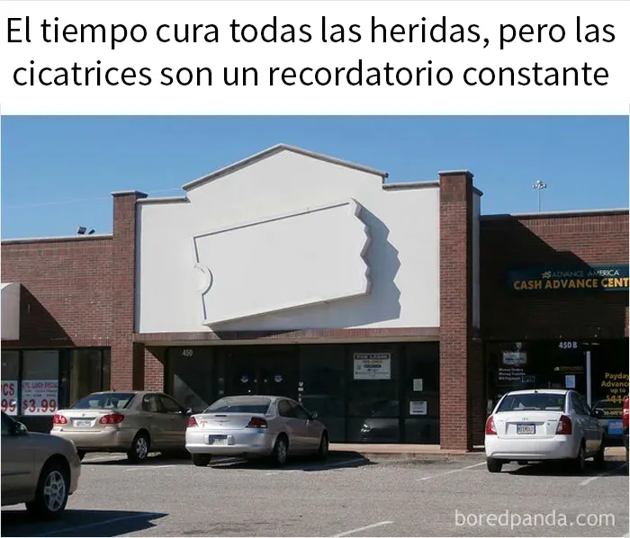 20 Memes nostálgicos que te golpearán duro en los recuerdos