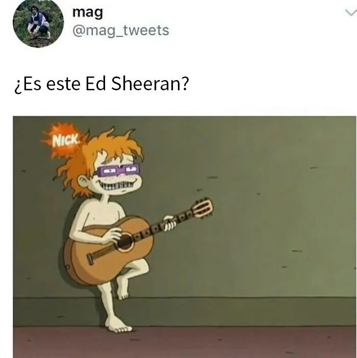 20 Memes nostálgicos que te golpearán duro en los recuerdos