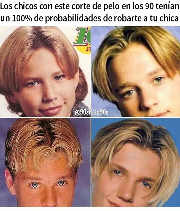 20 Memes nostálgicos que te golpearán duro en los recuerdos