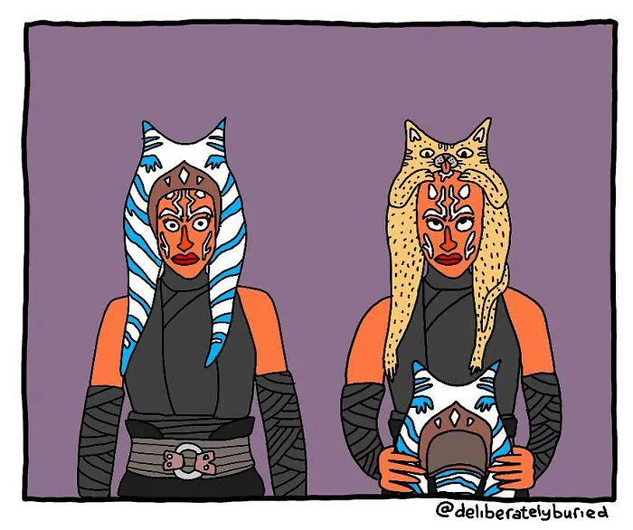 10 Cómics con finales inesperados para quienes tienen un sentido del humor más negro